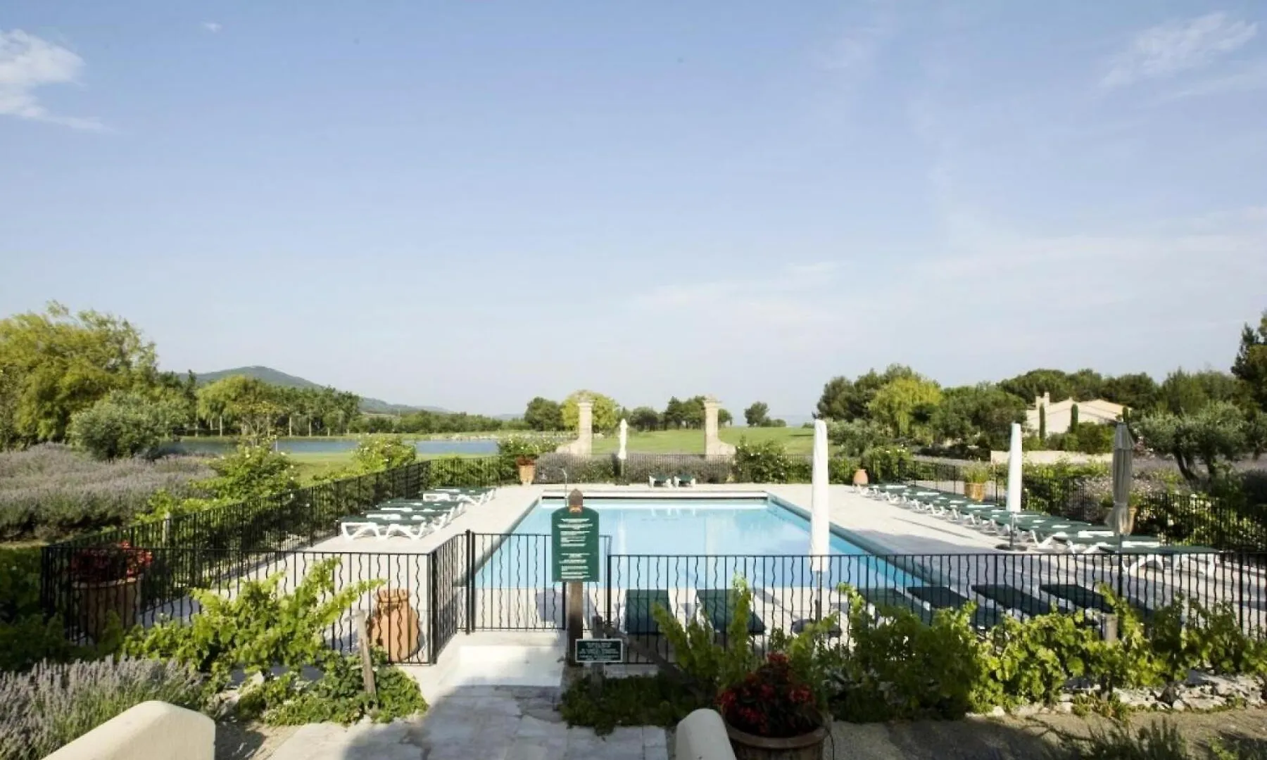 Residence Hotel Du Golf De Pont Royal - Maeva Home - Appartement 2 Pieces 4 Personnes Climatise - Selection Mae-2504 말러모트 0*,  프랑스