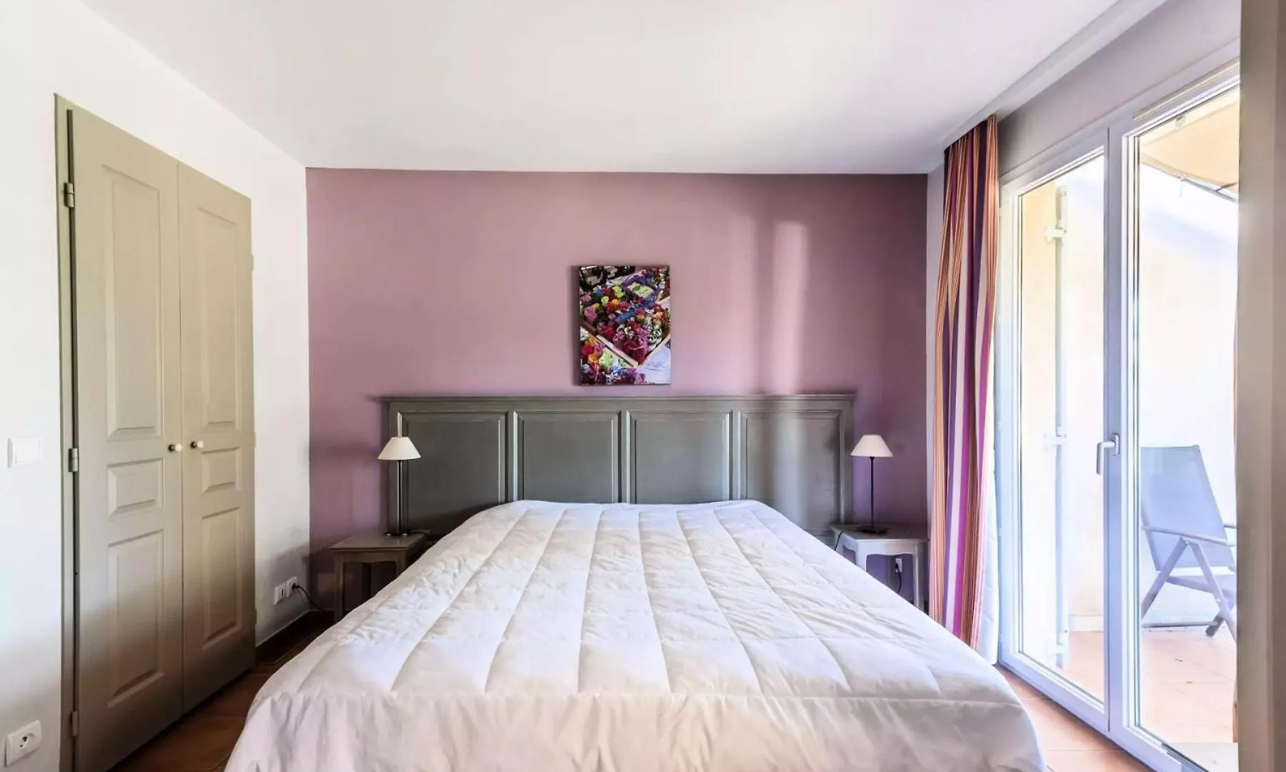 Apartment Residence Hotel Du Golf De Pont Royal - Maeva Home - Appartement 2 Pieces 4 Personnes Climatise - Selection Mae-2504 Mallemort France