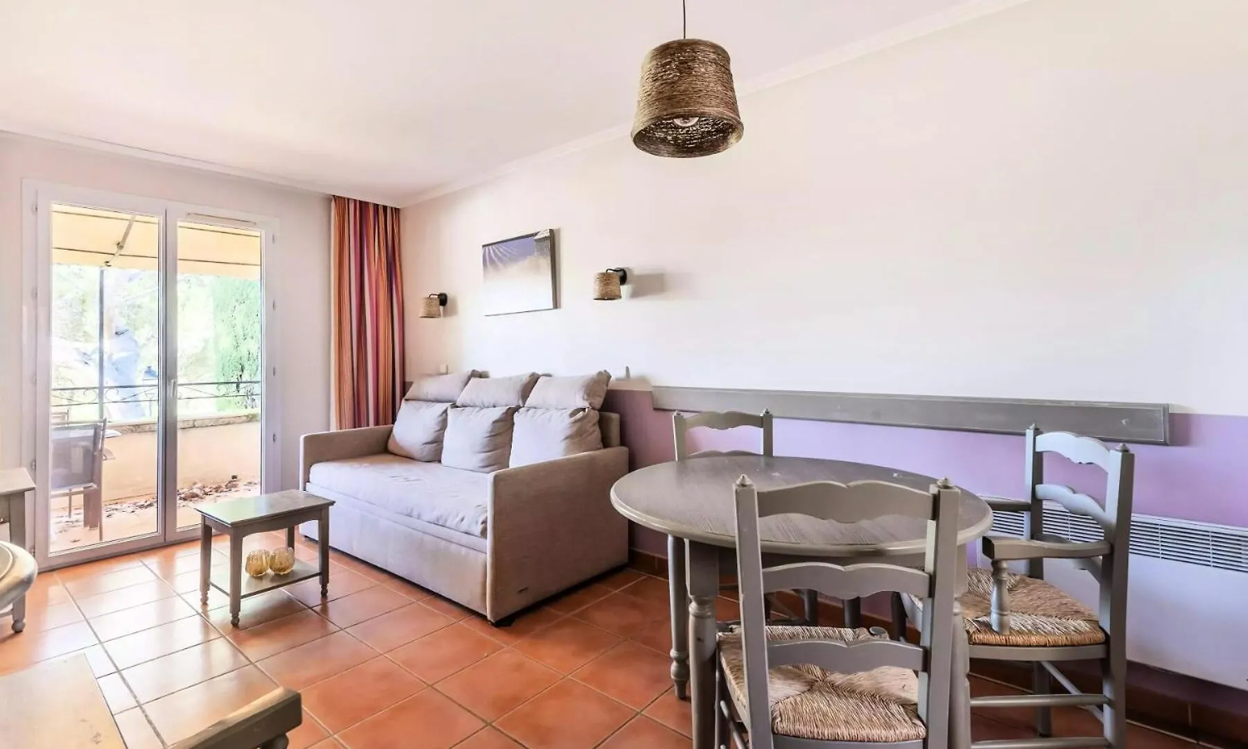 Residence Hotel Du Golf De Pont Royal - Maeva Home - Appartement 2 Pieces 4 Personnes Climatise - Selection Mae-2504 Mallemort