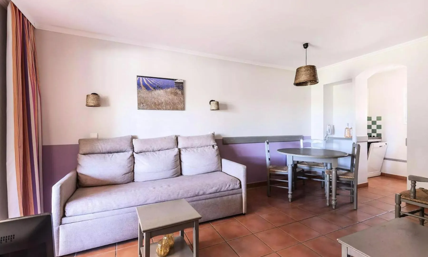 Residence Hotel Du Golf De Pont Royal - Maeva Home - Appartement 2 Pieces 4 Personnes Climatise - Selection Mae-2504 Mallemort