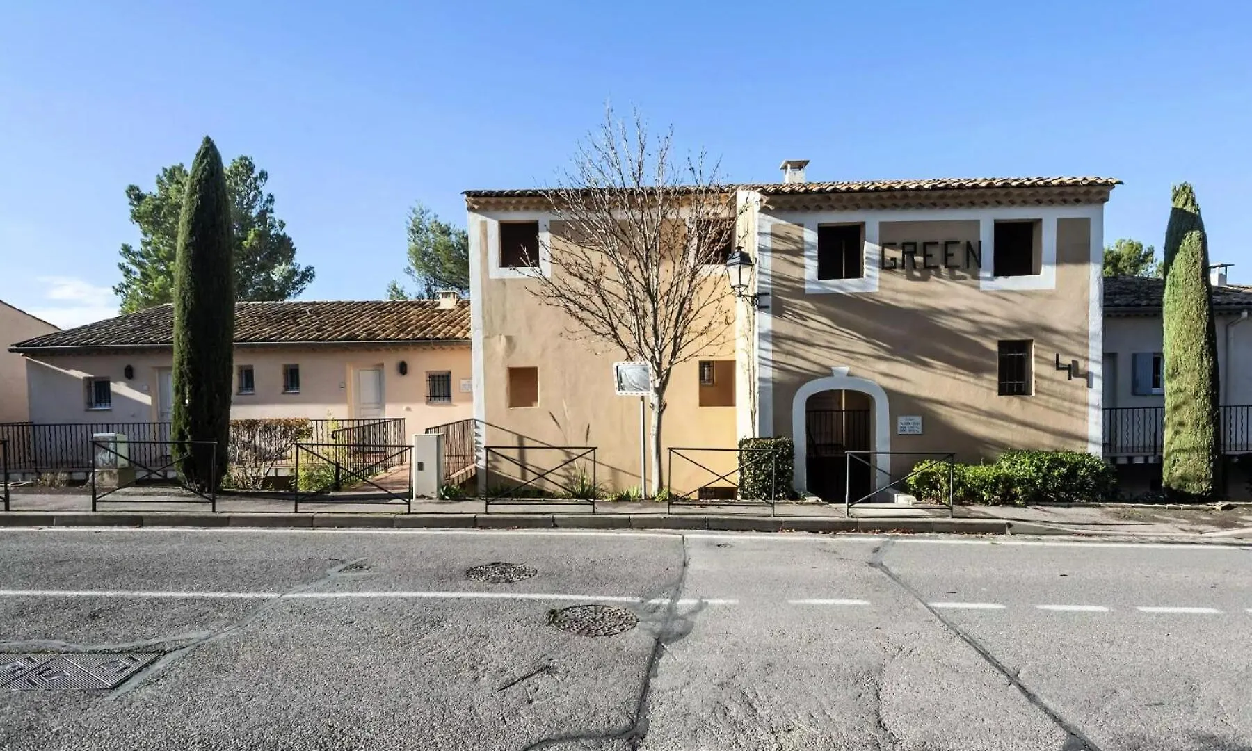 Residence Hotel Du Golf De Pont Royal - Maeva Home - Appartement 2 Pieces 4 Personnes Climatise - Selection Mae-2504 Mallemort 0*,