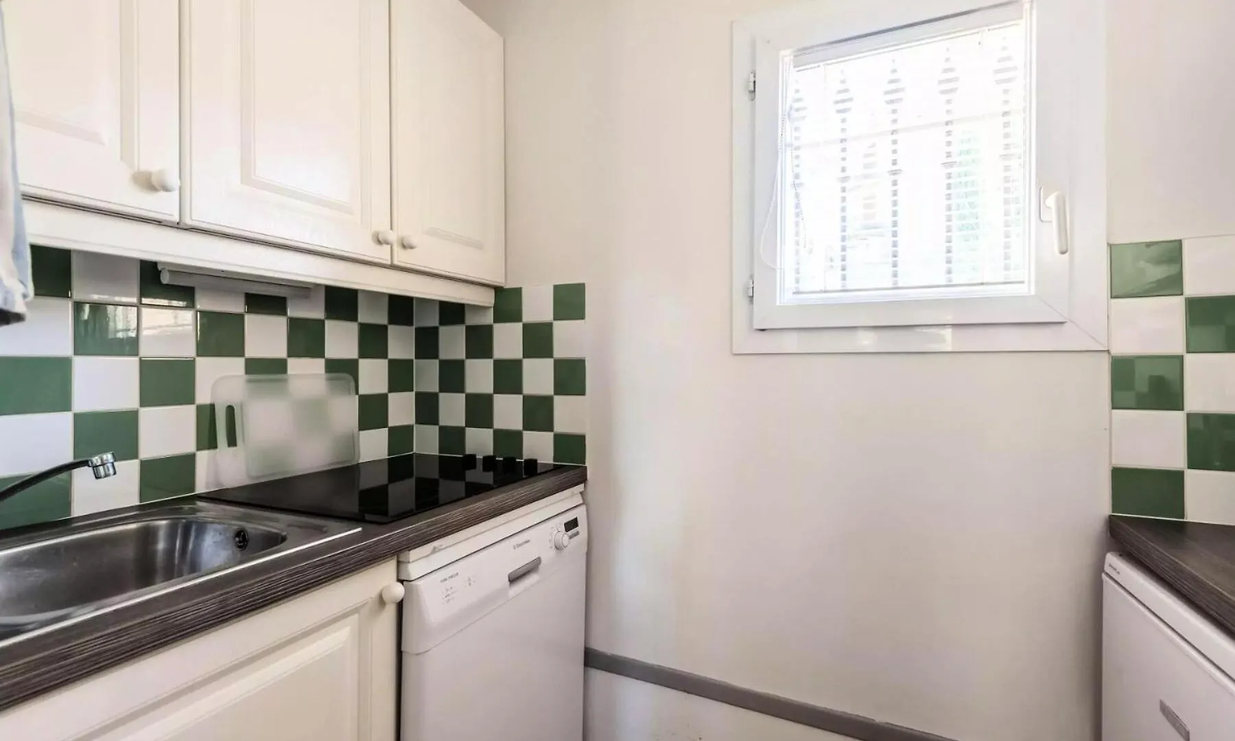 Residence Hotel Du Golf De Pont Royal - Maeva Home - Appartement 2 Pieces 4 Personnes Climatise - Selection Mae-2504 Mallemort Apartment