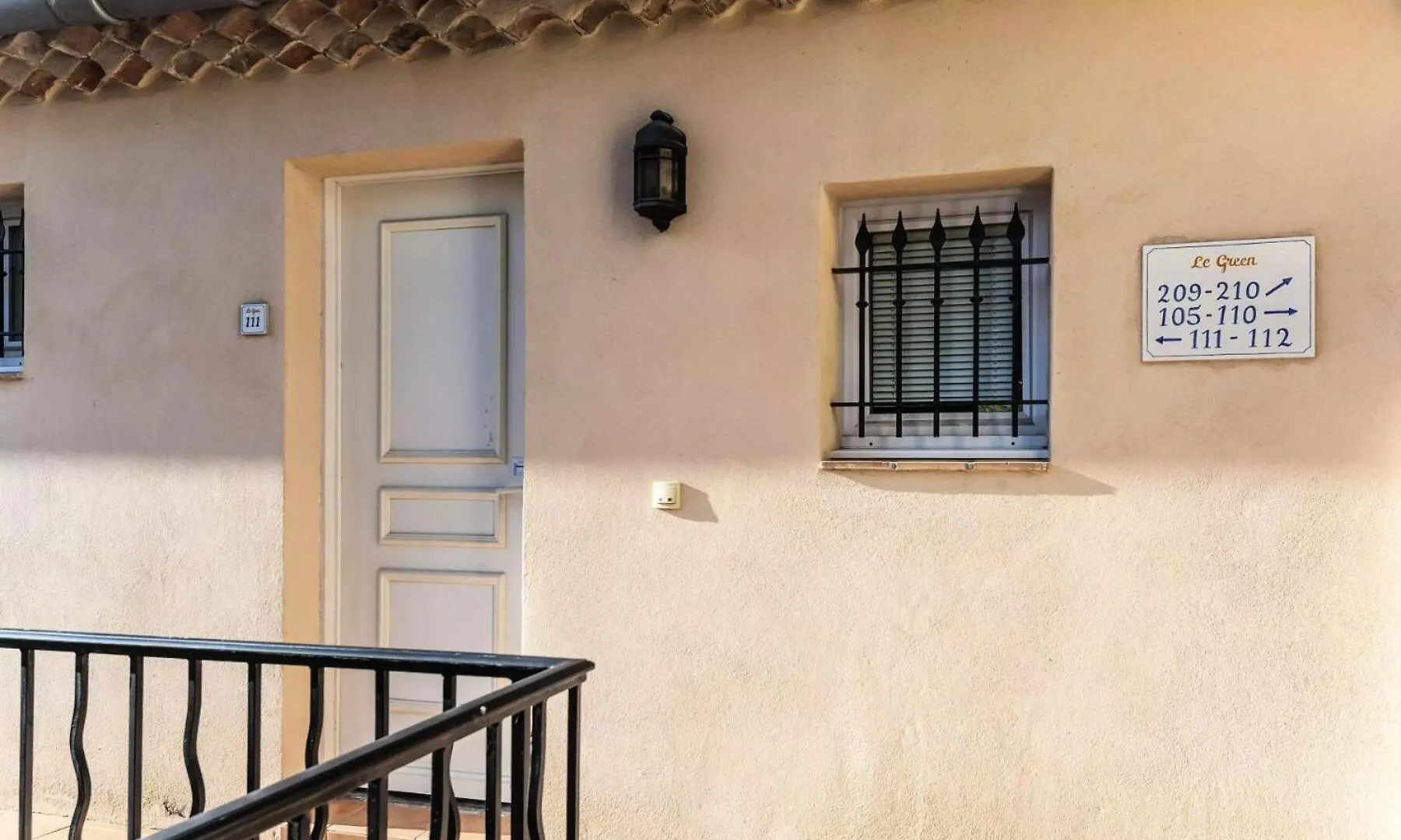 Residence Hotel Du Golf De Pont Royal - Maeva Home - Appartement 2 Pieces 4 Personnes Climatise - Selection Mae-2504 Mallemort