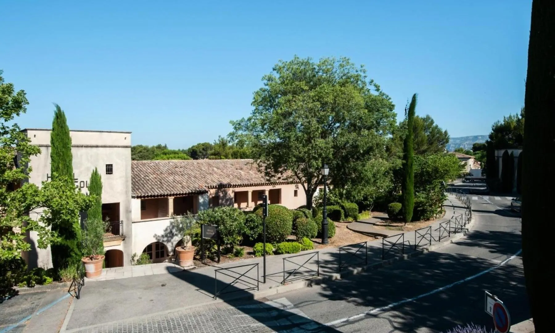 Apartment Residence Hotel Du Golf De Pont Royal - Maeva Home - Appartement 2 Pieces 4 Personnes Climatise - Selection Mae-2504 Mallemort