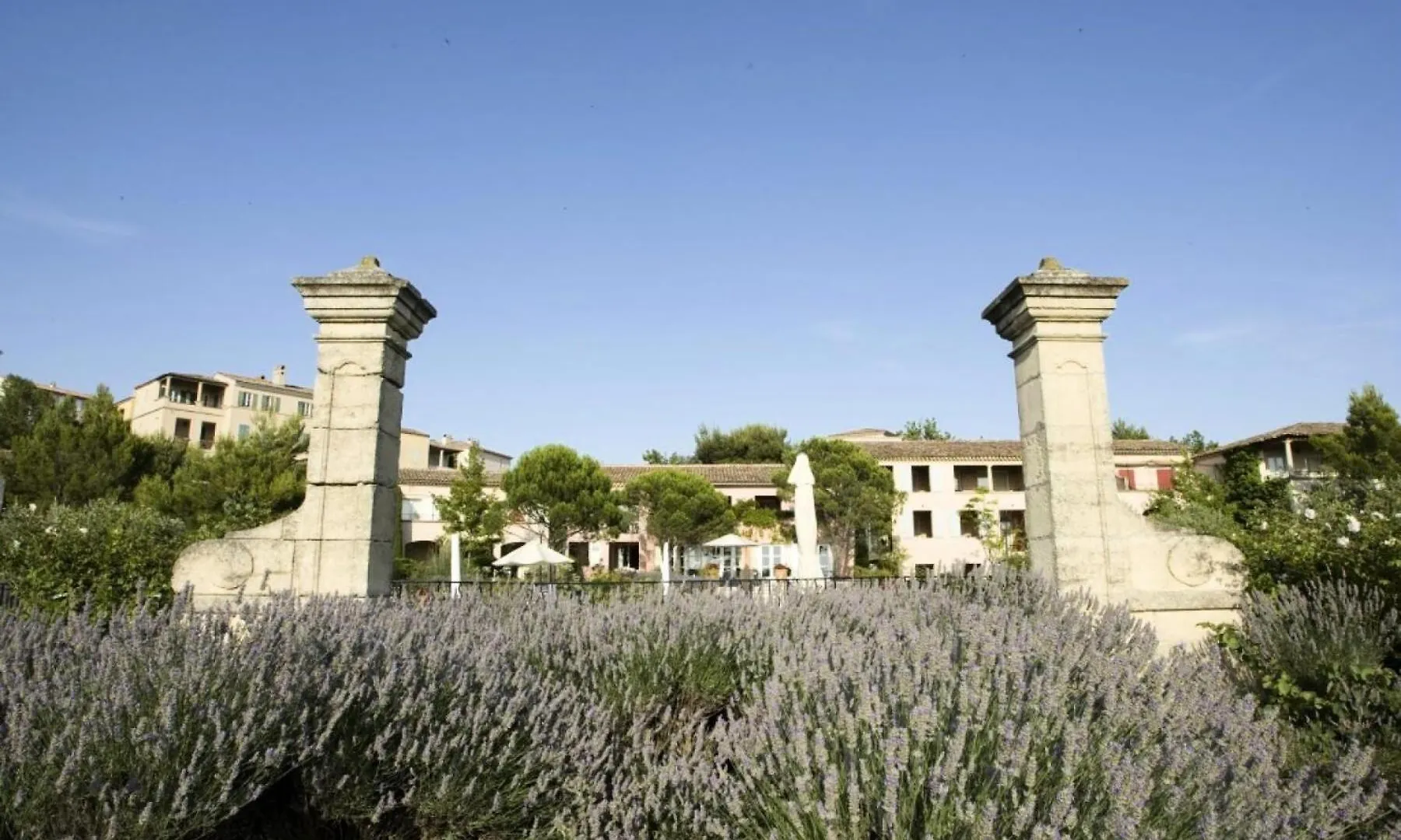 Apartment Residence Hotel Du Golf De Pont Royal - Maeva Home - Appartement 2 Pieces 4 Personnes Climatise - Selection Mae-2504 Mallemort France