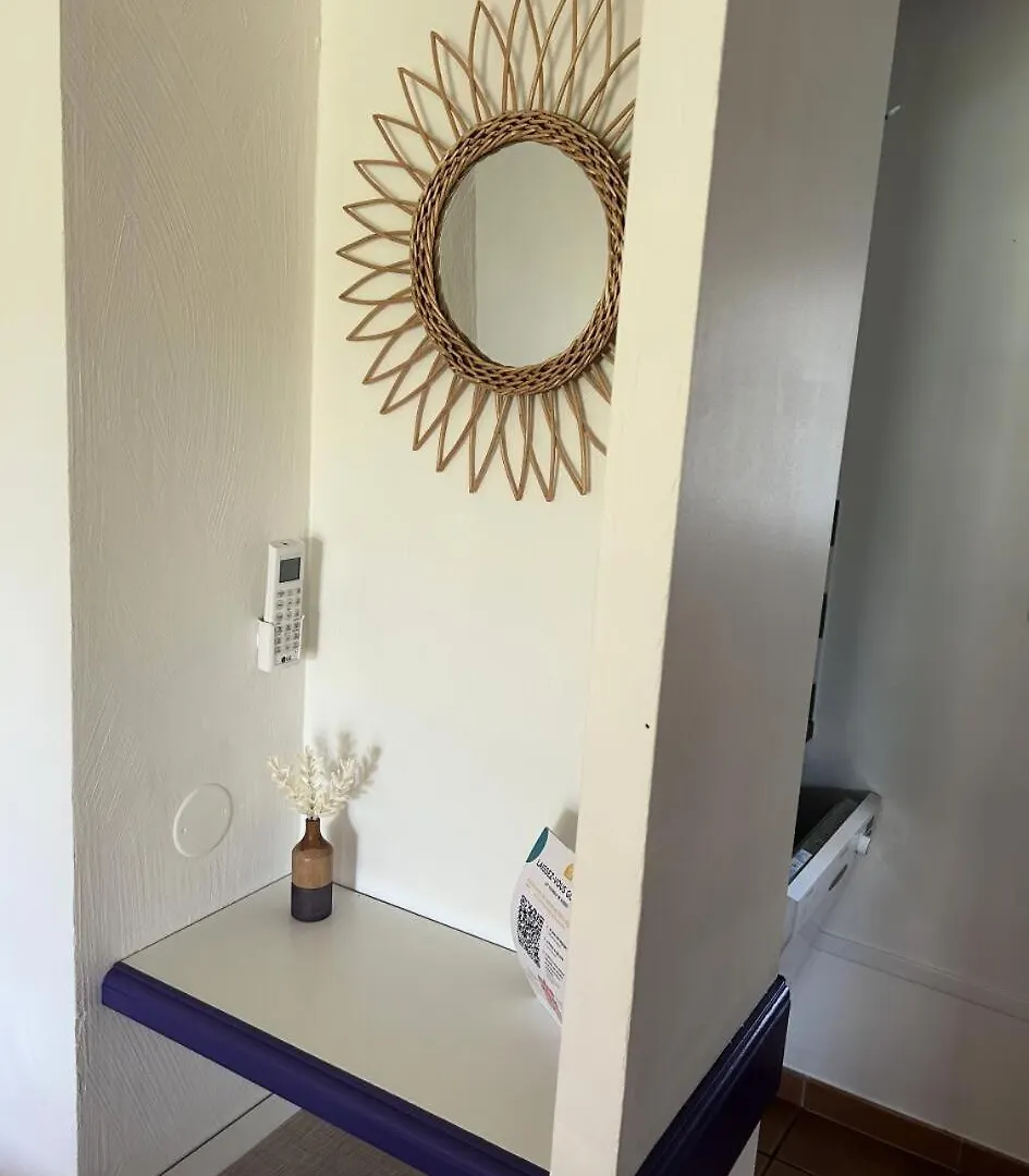 Residence Hotel Du Golf De Pont Royal - Maeva Home - Appartement 2 Pieces 4 Personnes Climatise - Selection Mae-2504 Mallemort 0*,